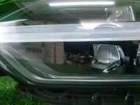 Фара левая Volvo XC60 2 (2017-2021) LED