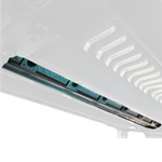 JIB 22101 SC Рейсмусовый станок с сегментным валом