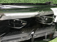 Фара левая Geely Monjaro (2021-н.в.) LED