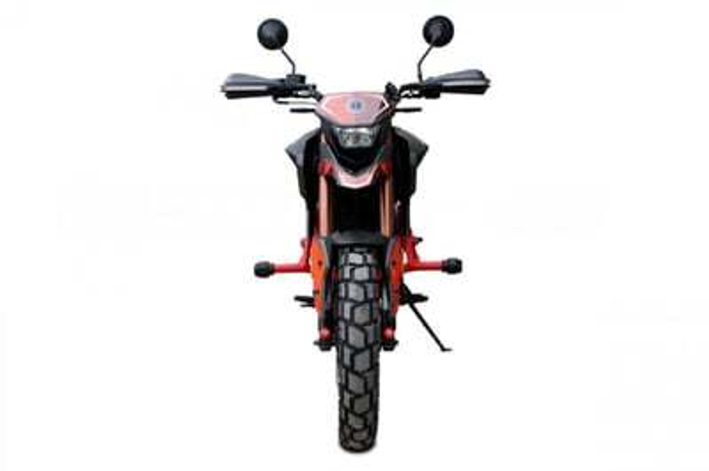 Мотоцикл ROCKOT Hound OFFROAD 250 LUX CROSS