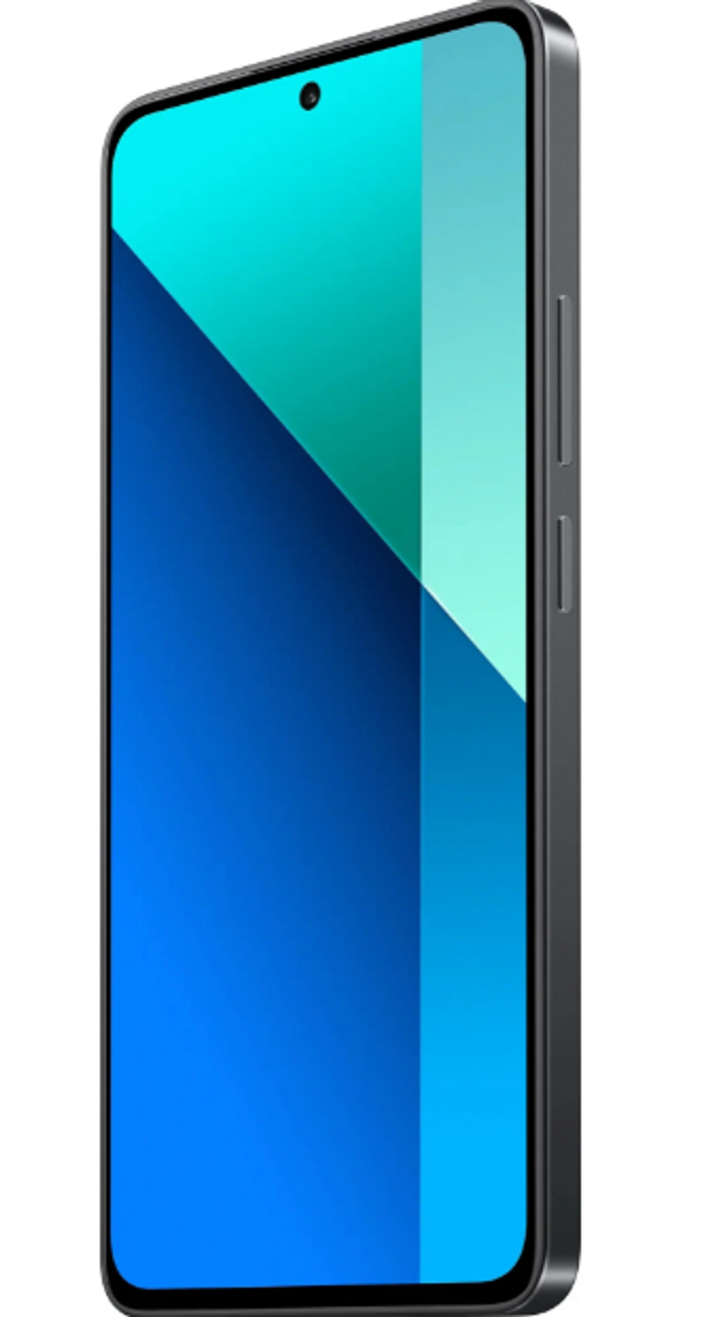 Смартфон Xiaomi Redmi Note 13 8/128 GB РСТ NFC Midnight Black