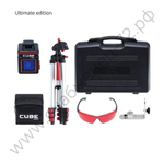 Лазерный уровень ADA CUBE 360 ULTIMATE EDITION