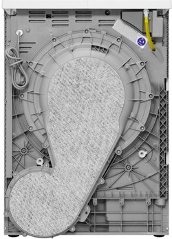 Сушильная машина Electrolux EW8H358S