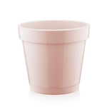 Горшок для цветов "ИСТАМБУЛ" 3,75 л пеп. розовый