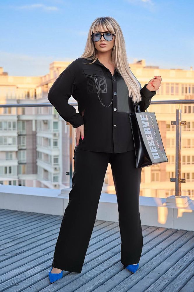 Костюм 923VL Fabrika