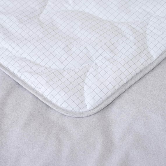 Мелвин №6 Комфортер 1.6 Siberia