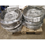 Канат лифтовой 10.0 мм DIN 3062 Мечел (остатки 4х30м)