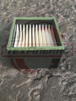 Фильтр топливный MFILTER DE 3402