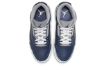 Кроссовки Jordan Air Jordan 3 Retro "Midnight Navy"