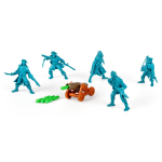 Набор солдатиков "Пираты" (Лена)