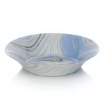 Тарелка глубокая 22см «Блю лава» (рис.28976) 10335SLBD68