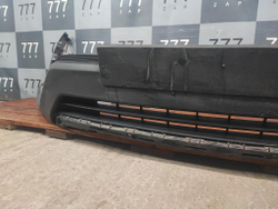 Юбка переднего бампера Hyundai Creta 1 (GS) 16-21 Б/У Оригинал 86512M0000