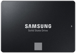 SSD Samsung MZ-77E2T0BW 2000 Гб