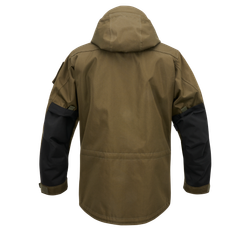 Brandit PERFORMANCE OUTDOOR JACKET olive