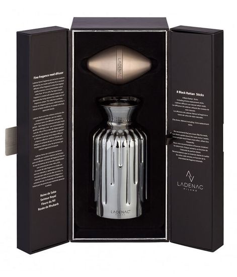 Senteur Royale, диффузор Dynastie collection, Ladenac Milano