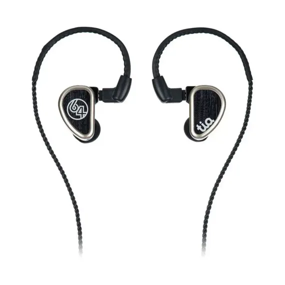 64 Audio Trio