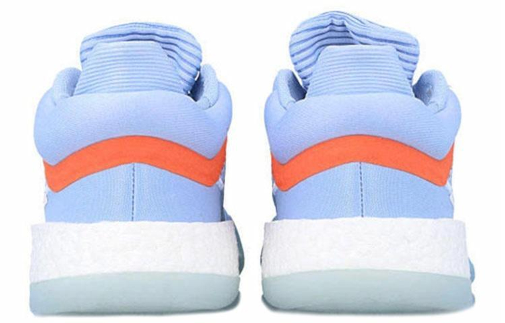Кроссовки Adidas Marquee Boost Low