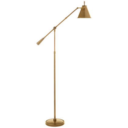 Напольный светильник Visual Comfort Goodman Floor Lamp
