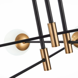 Люстра потолочная ST Luce Limano SL1203.402.06