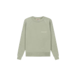 Fear of God Essentials Sweatshirt Olive