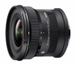 Sigma 10-18mm f/2.8 DC DN Contemporary Fujifilm X