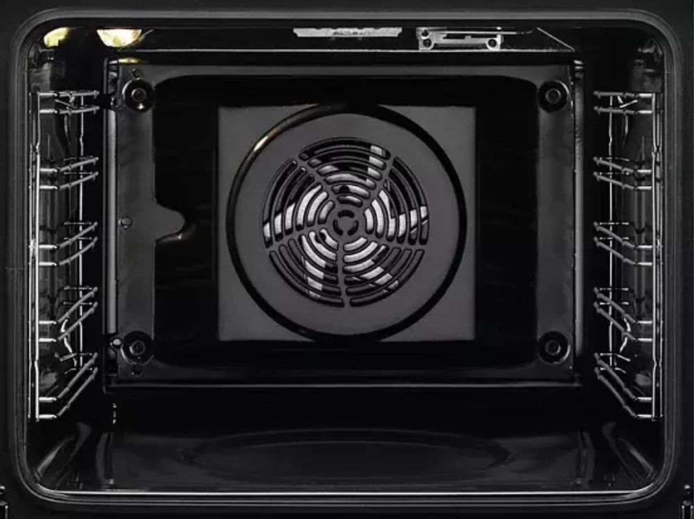 Встраиваемый электрический духовой шкаф Electrolux OEM3H40TX