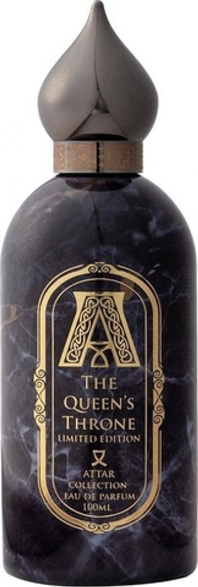 Attar Collection The Queen's Throne EDP