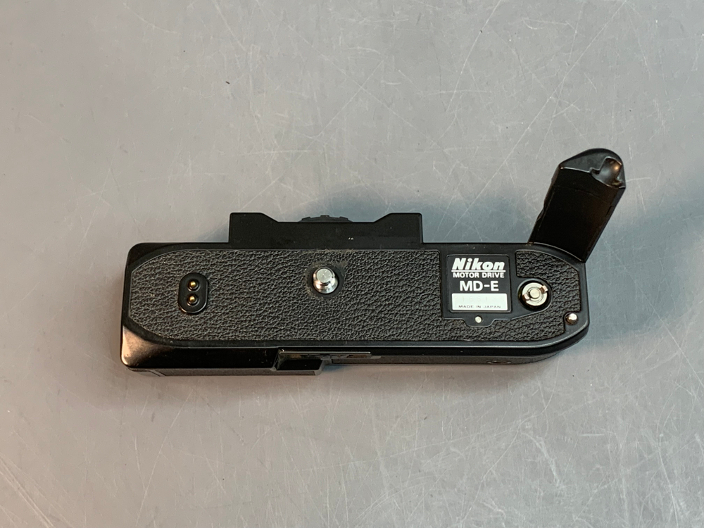 Nikon MD-E