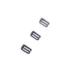 Крючок для бретели слива 15 мм (цв. 076), Arta-F