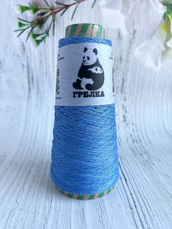 Пряжа хлопковая Компакт