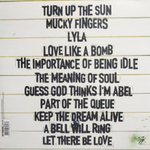 Oasis / Don't Believe The Truth (Limited Edition)(LP)