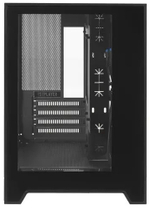 Корпус mATX 1STPLAYER STEAM PUNK SP6