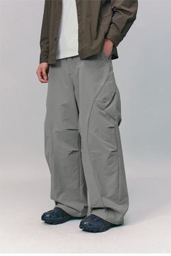Брюки Nothomme Monterest Outdoor Warm Workwear Paratrooper Pants