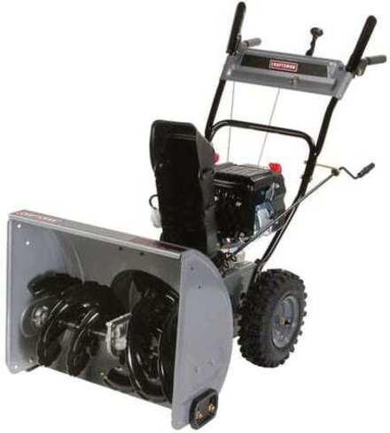 Снегоуборщик CRAFTSMAN 88172