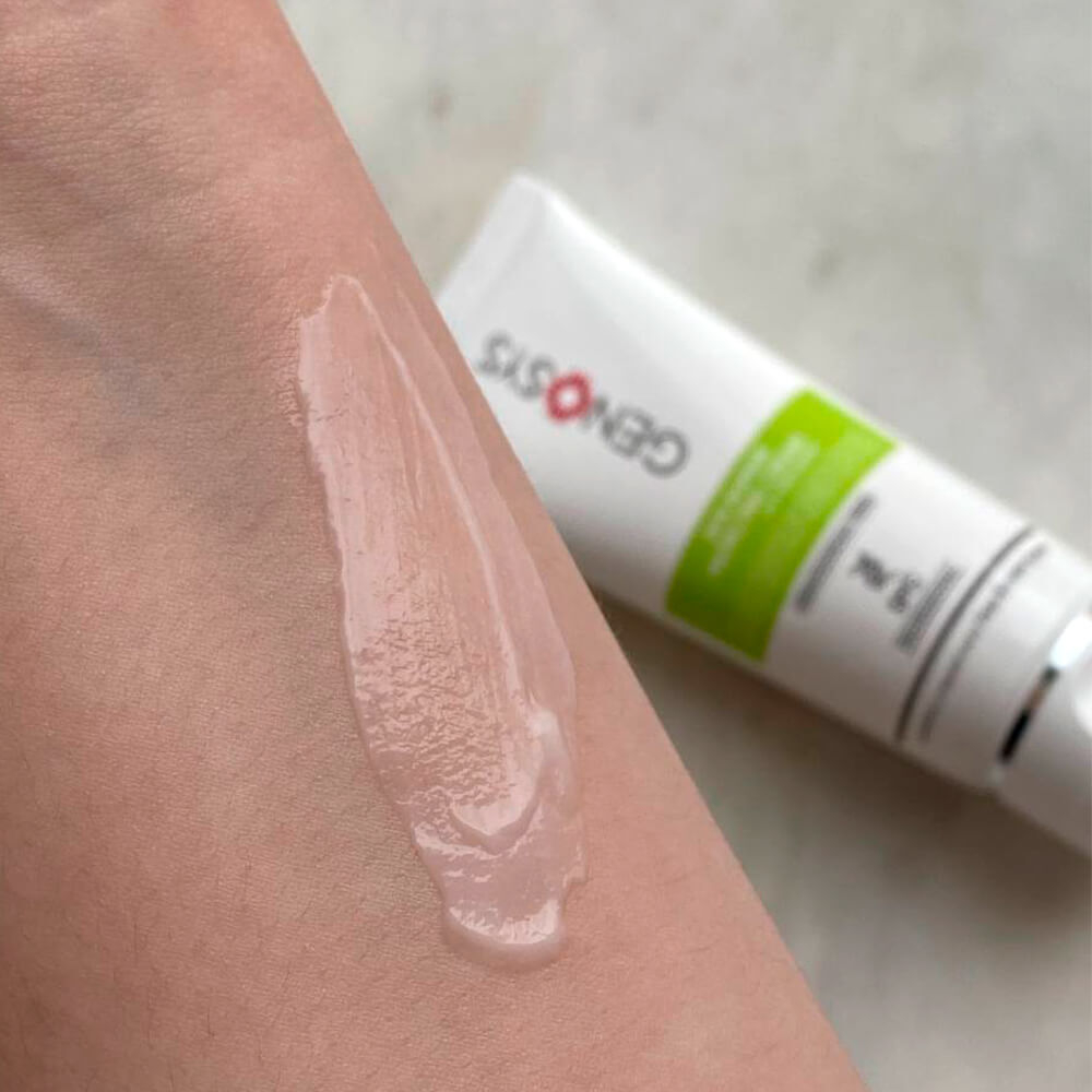 Genosys Skin Barrier Protecting Cream Крем для защиты кожного барьера 100 мл