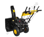 Снегоуборщик Huter SGC 8,0