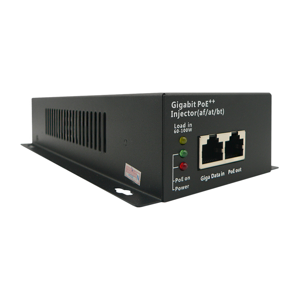 Источник питания ST-4803POE