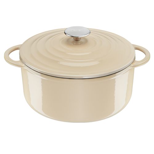 Кастрюля с крышкой Tefal LOV 25 см E2590404