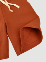 Шорты удлиненные Mjölk Paprika