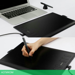 Графический планшет Huion H1060P