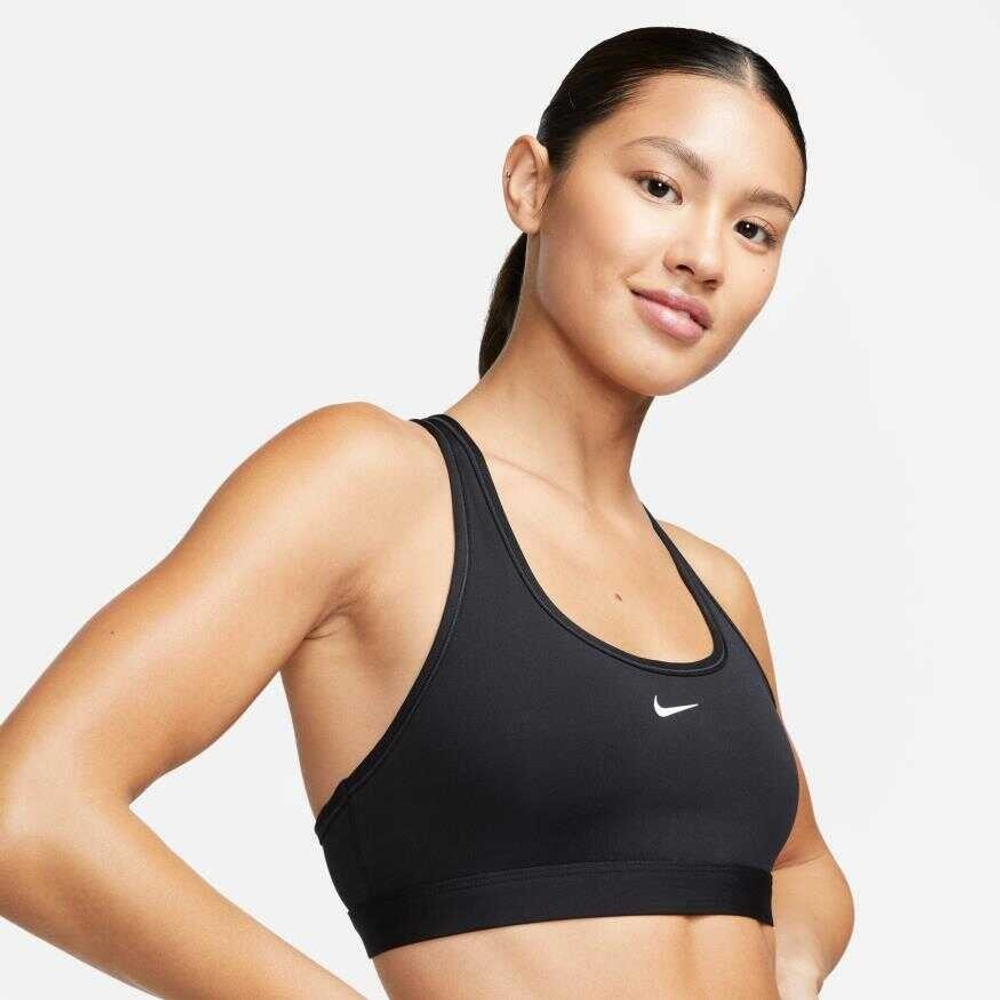 Бра женский NIKE W NK SWSH LGT SPT BRA