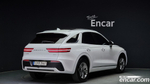 Genesis GV70 2.2 Дизель AWD (03.2021)