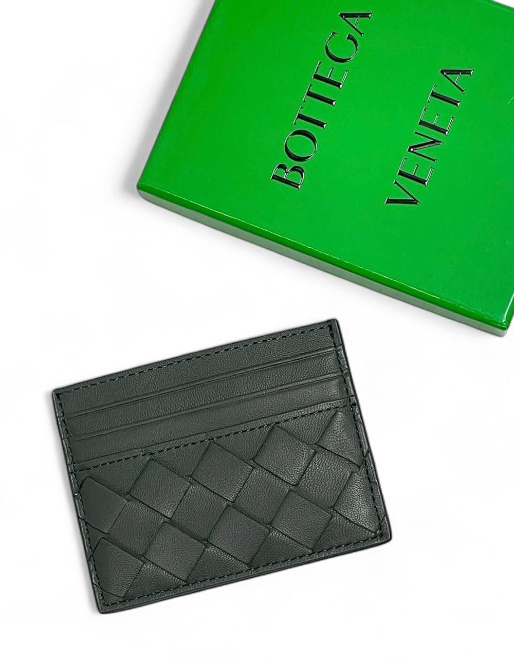 Картхолдер Bottega Veneta