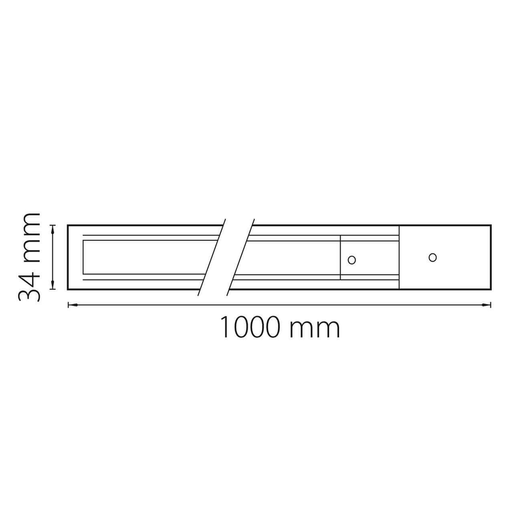 Трек Lightstar 502015