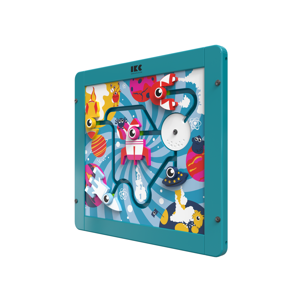 Игровой модуль Hypercab Гиперкэб