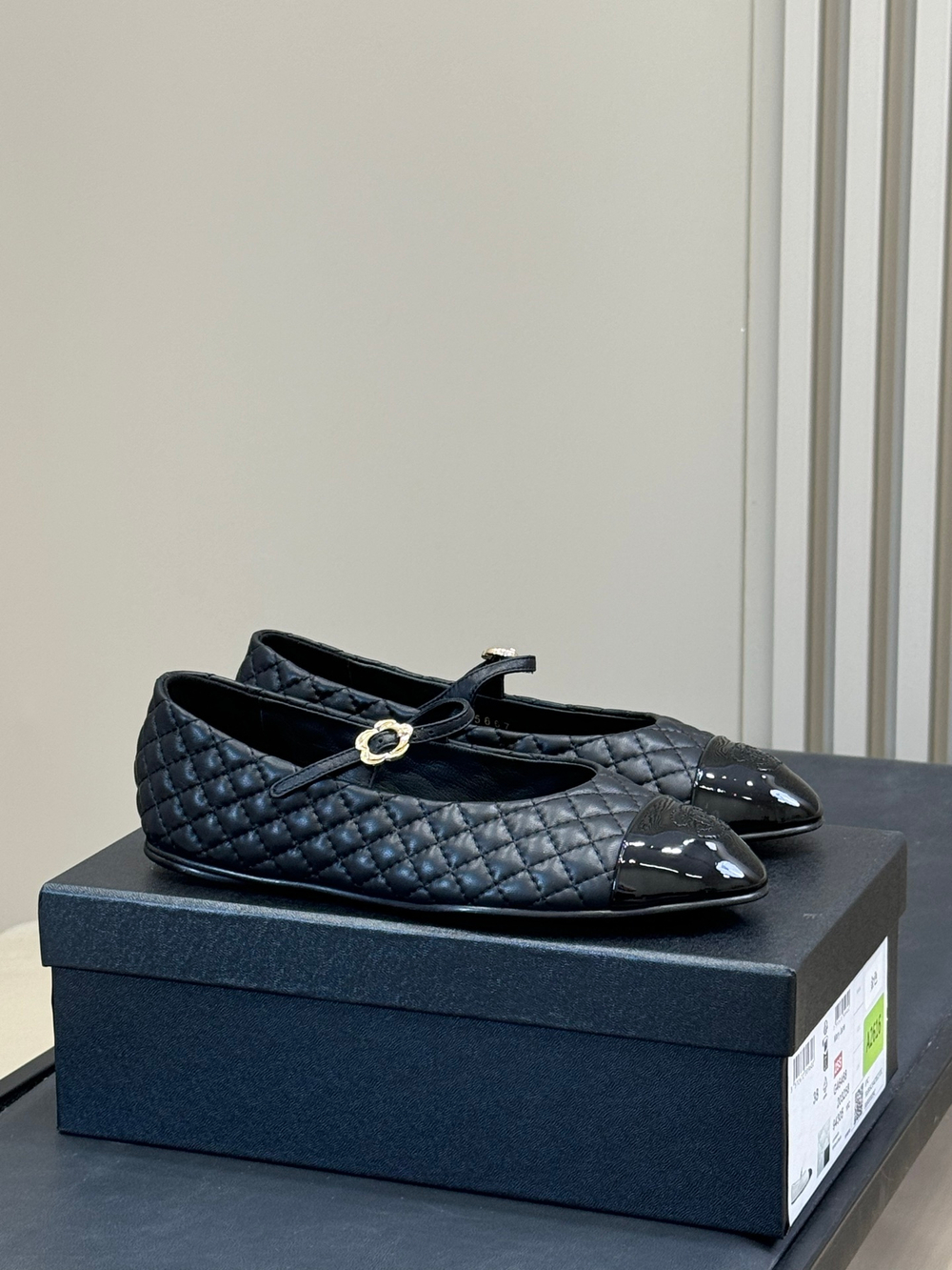 Chanel Ballet Flats (3 colors)