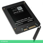 SSD диск Apacer Panther AS350 256GB (AP256GAS350-1)