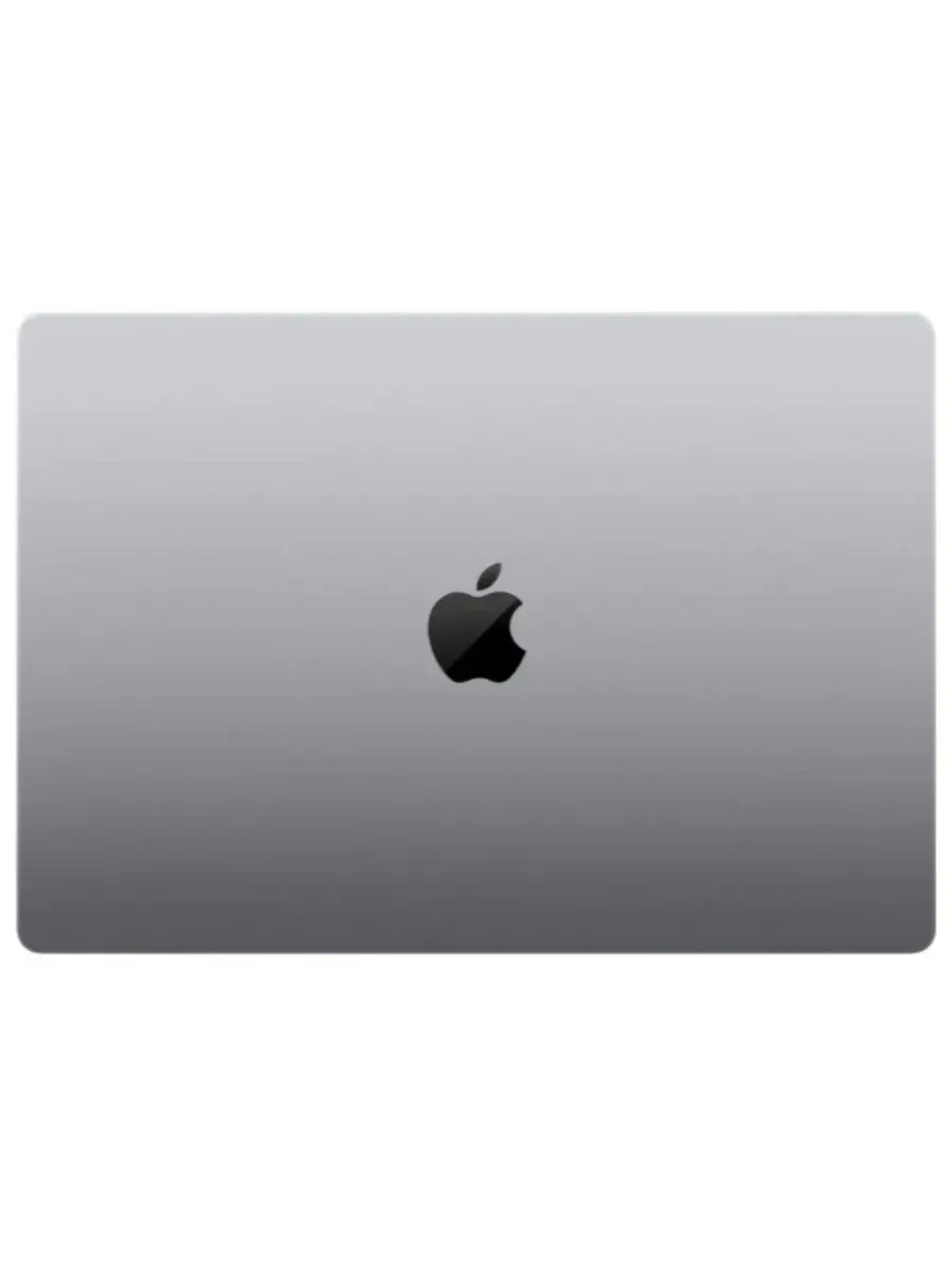 16,2" Ноутбук MacBook Pro 16 16/512 ГБ M2 Pro MNW83ZS/A GREY