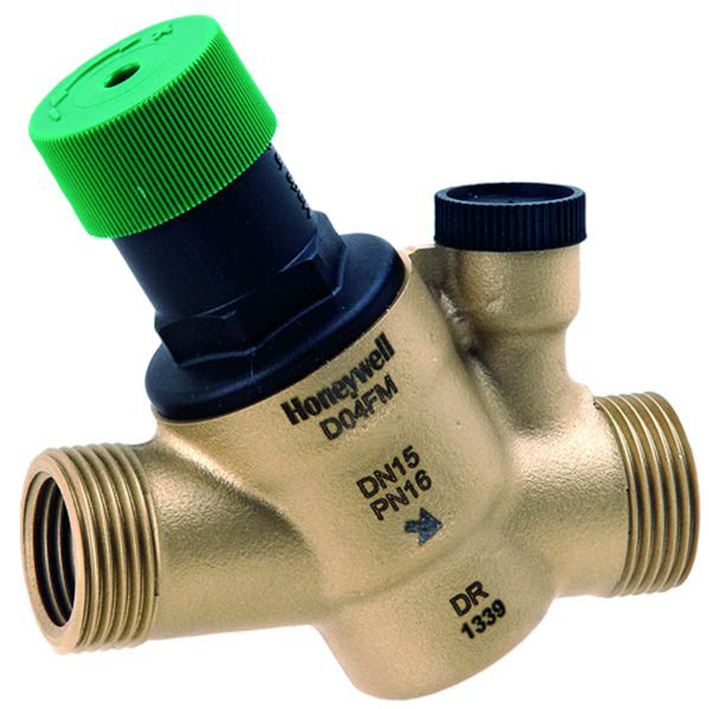 Регулятор давления 1/2 Honeywell