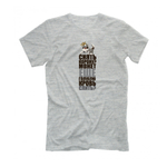 Футболка "Бордер Колли - снять корону"